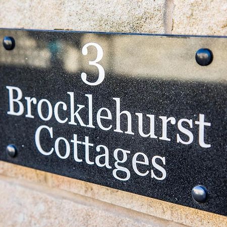 Buxton Centre Cosy Cottage With Free Secure Parking المظهر الخارجي الصورة