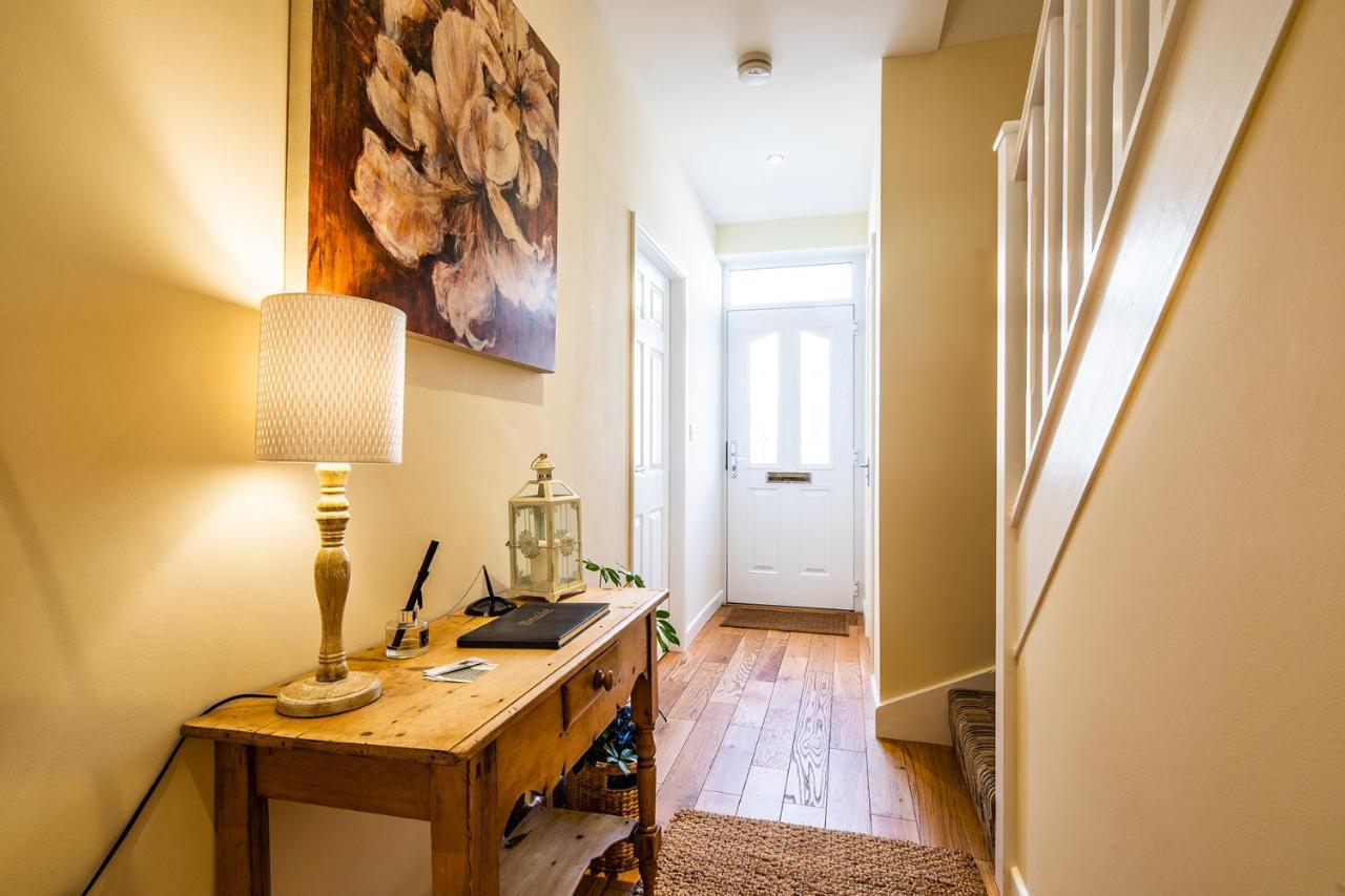 Buxton Centre Cosy Cottage With Free Secure Parking المظهر الخارجي الصورة