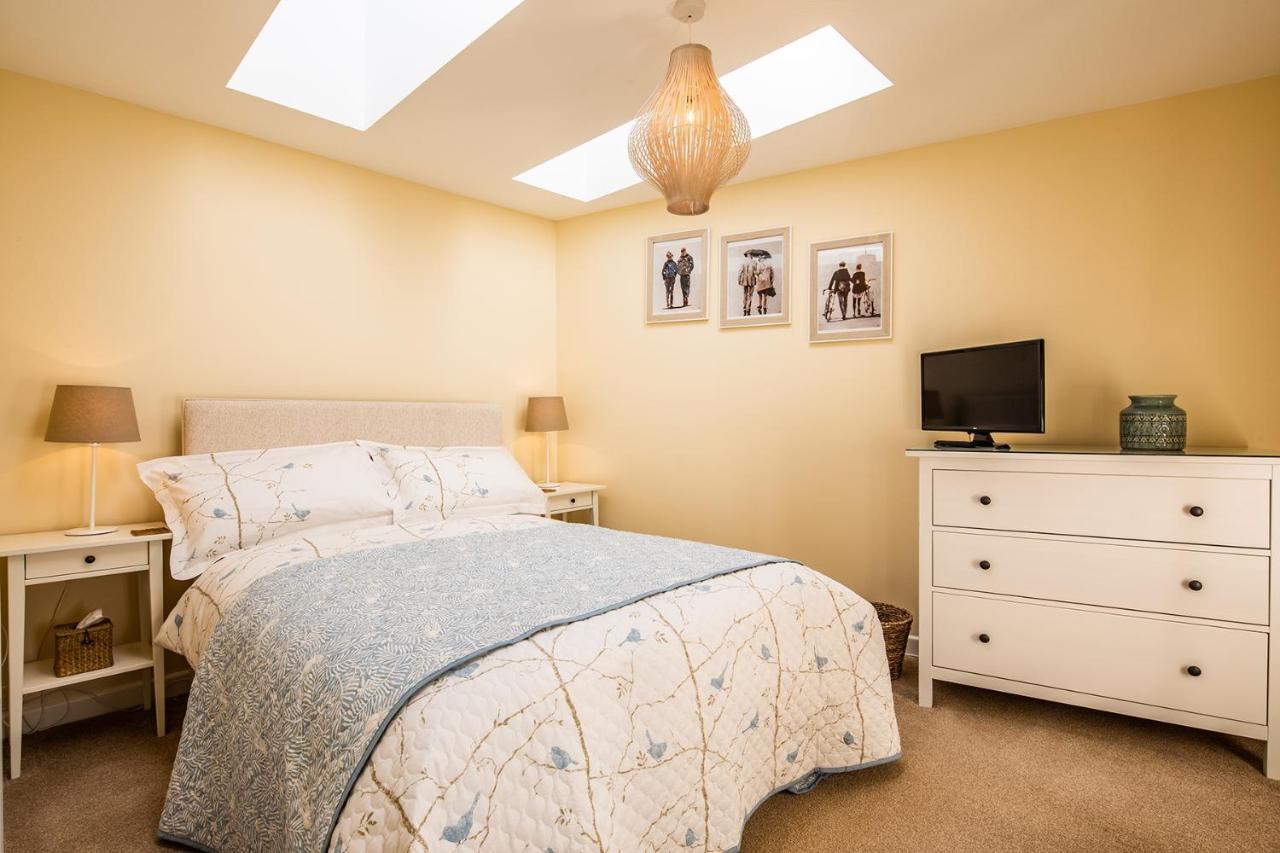 Buxton Centre Cosy Cottage With Free Secure Parking المظهر الخارجي الصورة