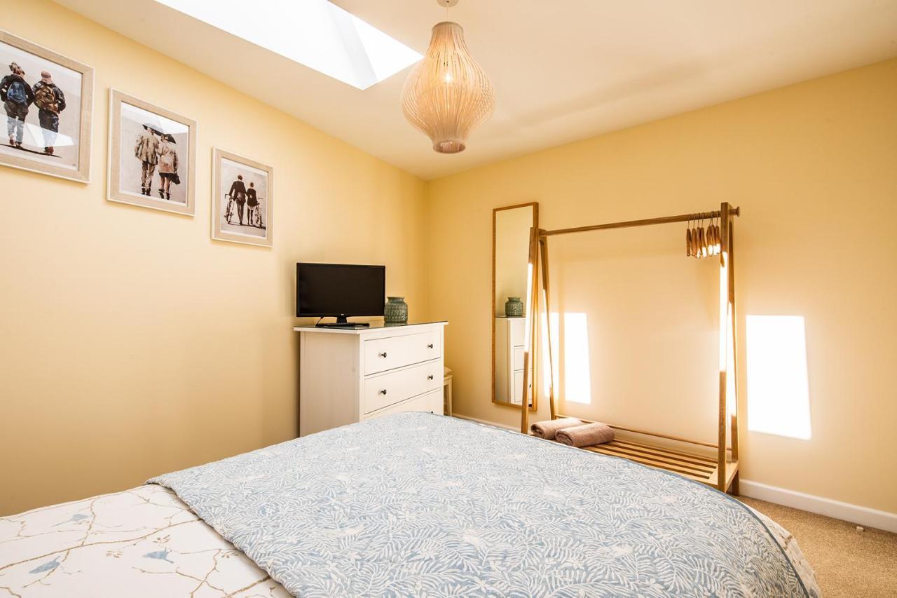 Buxton Centre Cosy Cottage With Free Secure Parking المظهر الخارجي الصورة