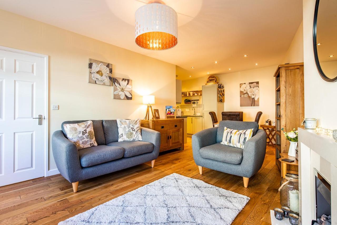 Buxton Centre Cosy Cottage With Free Secure Parking المظهر الخارجي الصورة